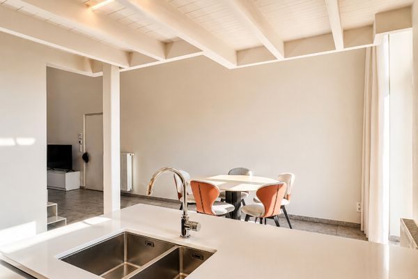 Appartement te koop / Diksmuide