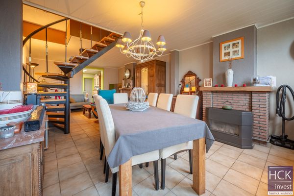 Huis te koop / Zulte