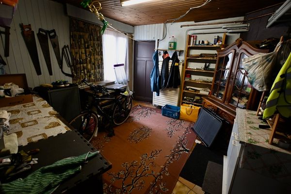 Huis te koop / Grobbendonk