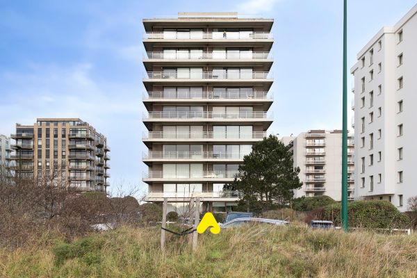 Appartement te koop / De Panne