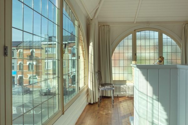 Kantoor te koop / Hasselt