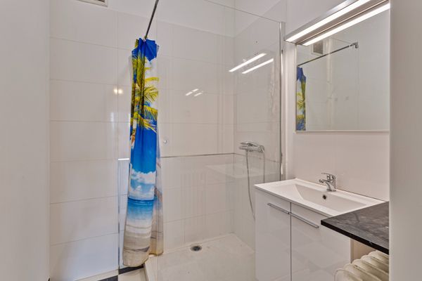 Appartement verkocht / Antwerpen