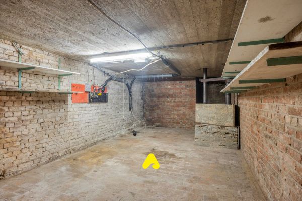 Commercieel te koop / De Panne