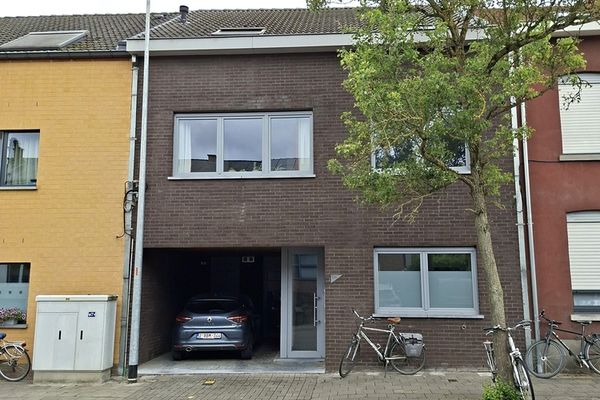 Appartement
                            te huur in Leuven