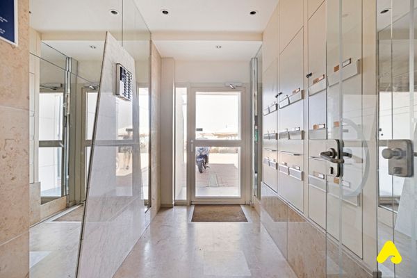 Appartement te koop / De Panne