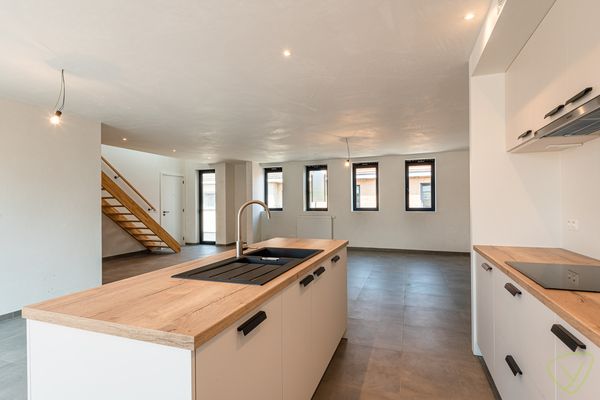 Appartement te koop in Boekhoute