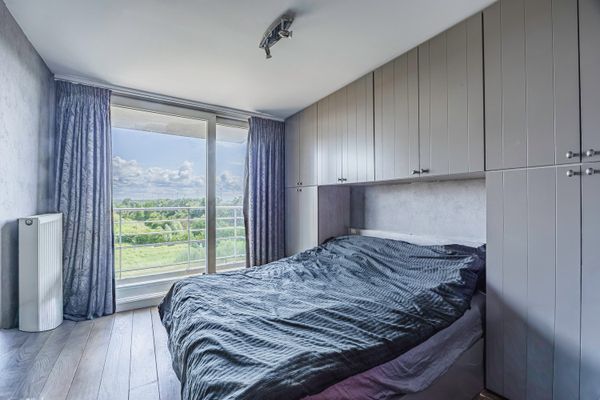 Foto van het pand