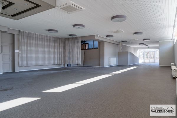 Commercieel te koop / Diepenbeek