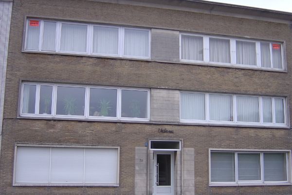 Projet
                                syndicat
                                in Wenduine