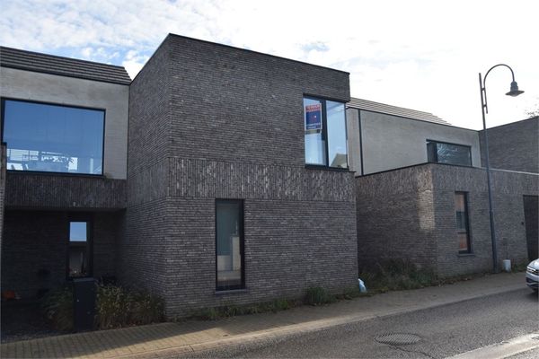 Maison a louer / Tongres