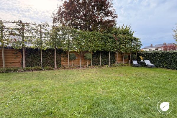 Huis optie koop / Hasselt