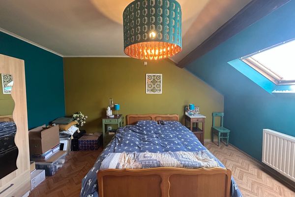 Huis te koop / Wijgmaal