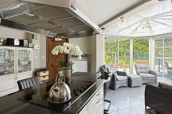 Huis te koop / Alken