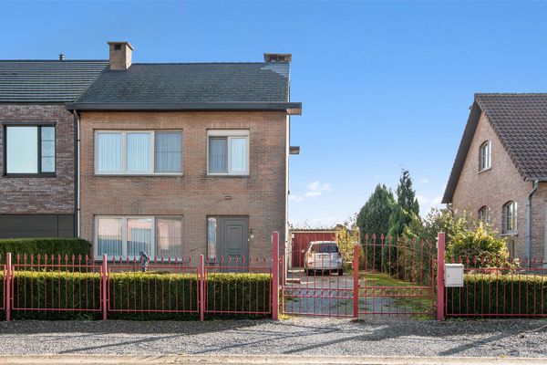 Huis verkocht in Heers