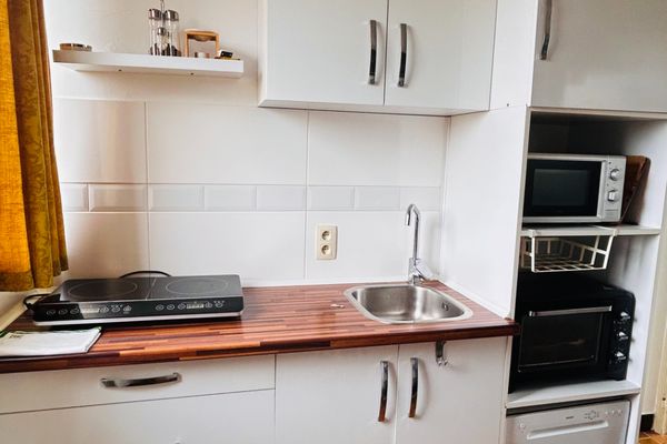 Appartement te huur / Kortrijk