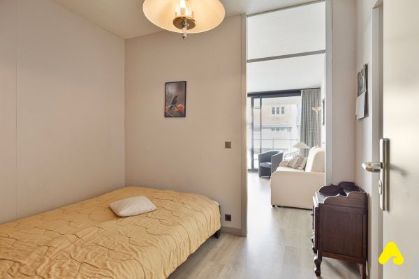 Appartement a vendre / La Panne