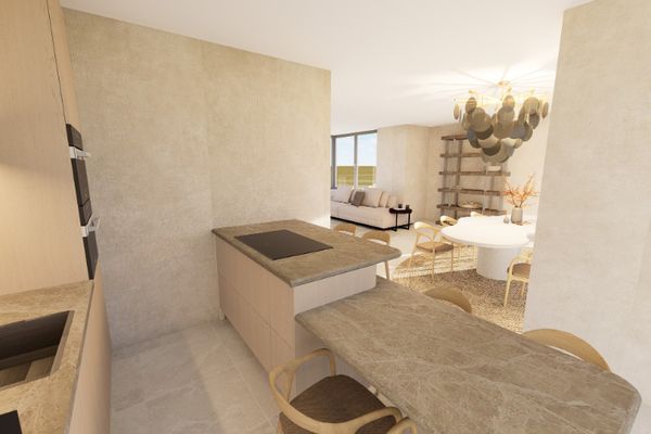 Huis te koop / Adegem