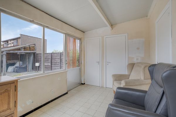 Huis te koop / Ninove