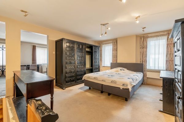 Huis verkocht / Alken