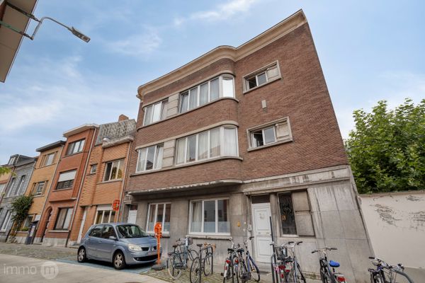 Appartementsgebouw
                            te koop in Heverlee