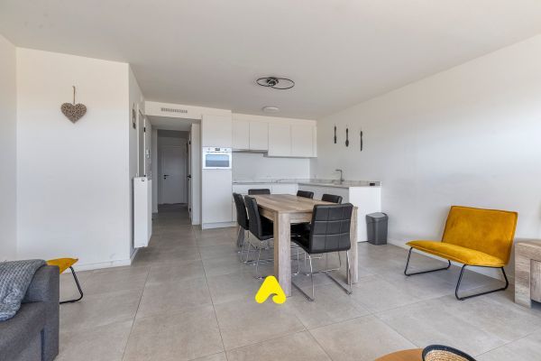 Appartement a vendre / De Panne