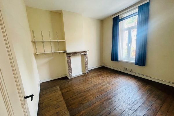 Huis te koop / Brugge