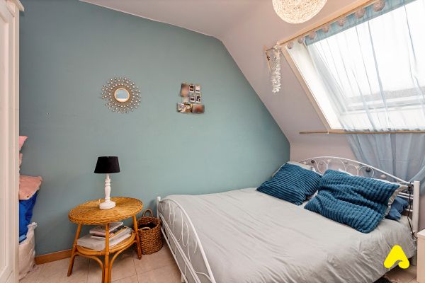 Huis te koop / De Panne