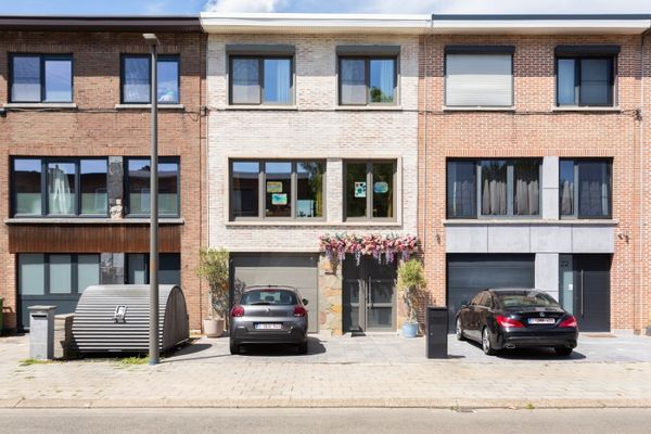 Huis te koop / Ekeren
