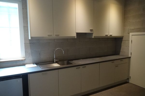 Industrieel te koop / Genk