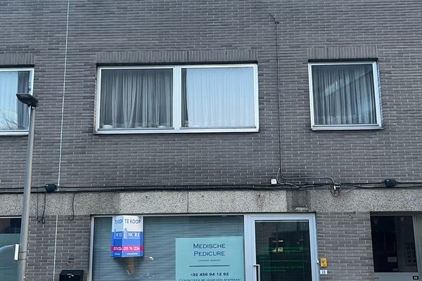 Kantoor te koop / Hasselt