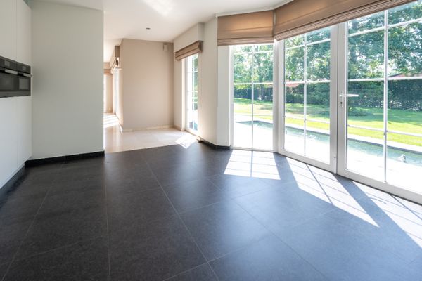 Huis te huur / Essen