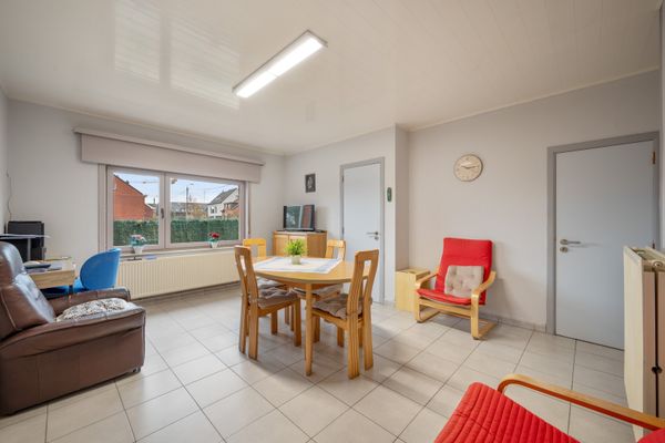 Huis te koop / Keerbergen