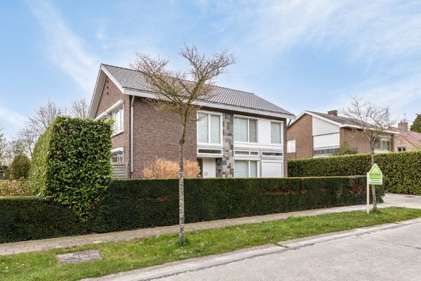 Huis
                                verkocht
                                in Roeselare