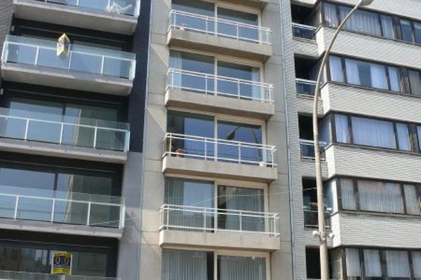 Appartement syndic / Oostende
