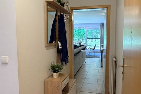 Appartement te huur / Heverlee