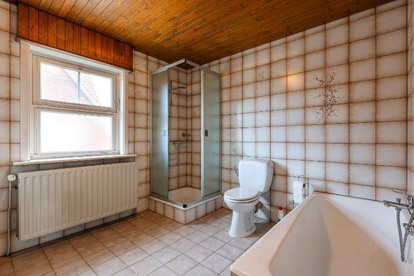 Huis te koop / Knesselare