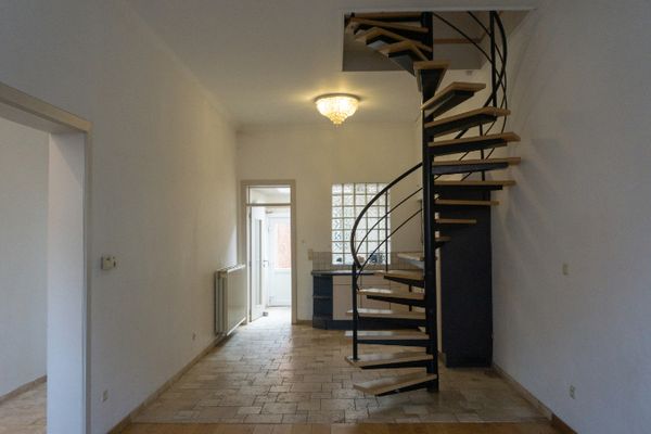 Huis te huur / Emblem