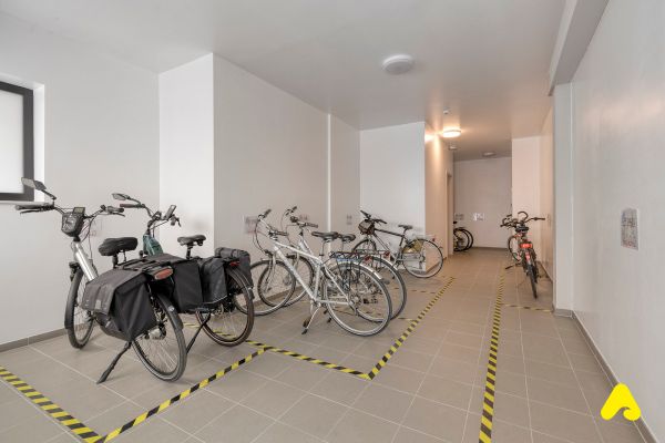 Appartement a vendre / La Panne