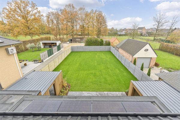 Huis te koop / Wellen