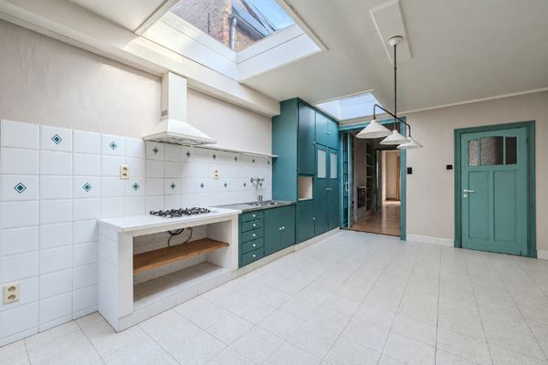 Huis te koop / Brugge