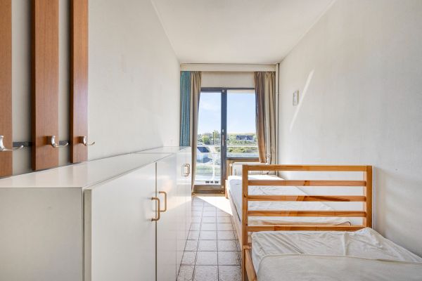 Appartement te koop / De Panne