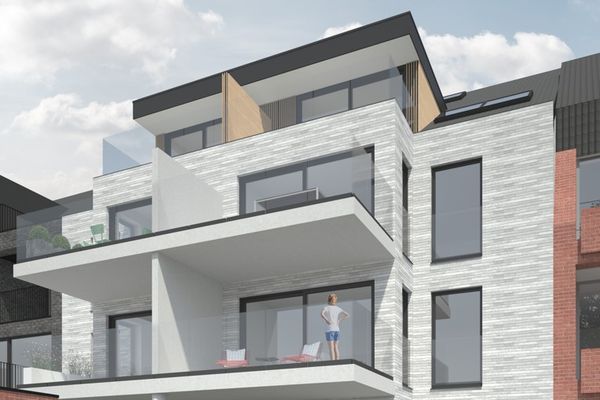 Appartement verkocht / Halen
