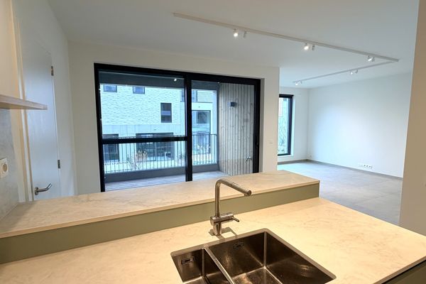 Appartement te huur / Leuven