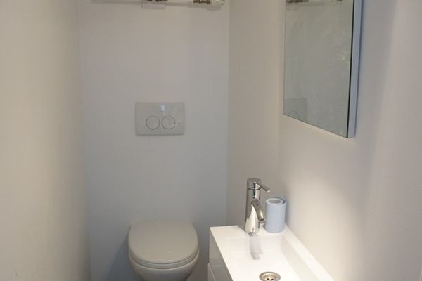 Huis te koop / Tienen