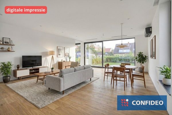 Huis te koop / Tongeren-Borgloon