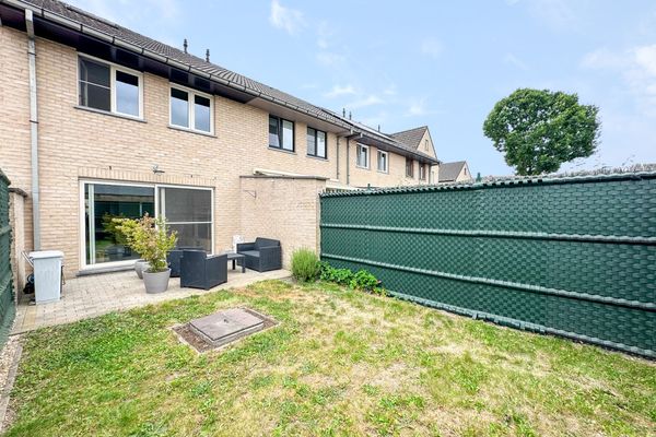 Huis
                            te huur in Eeklo