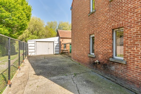 Huis te koop / Loksbergen
