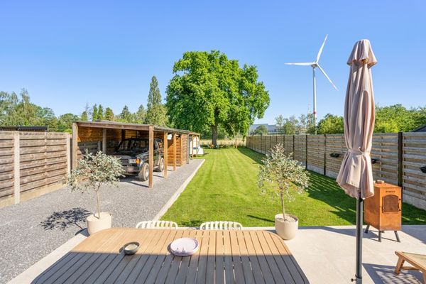 Huis te koop / Oostham
