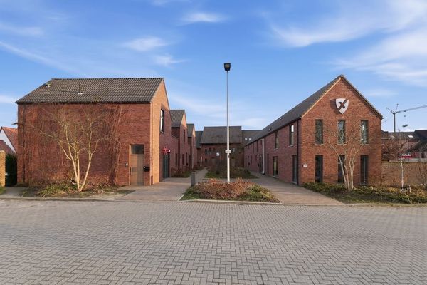 Huis
                            te koop in Sint-Truiden