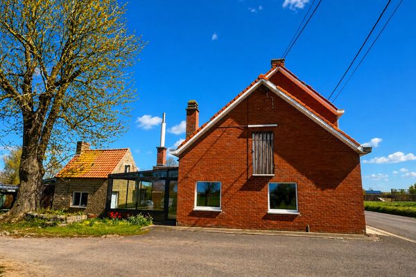 Huis te koop / Diksmuide